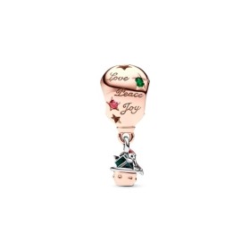 Abalorio Mujer Pandora 782976C01 de Pandora, Abalorios - Ref: S7286061, Precio: 95,17 €, Descuento: %