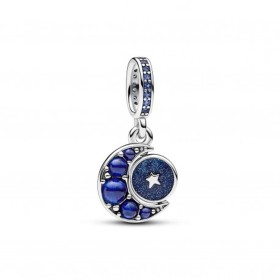 Perle de verre Femme Pandora 792979C01 de Pandora, Charms et perles - Réf : S7286070, Prix : 97,57 €, Remise : %