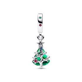 Abalorio Mujer Pandora 792983C01 de Pandora, Abalorios - Ref: S7286097, Precio: 78,88 €, Descuento: %