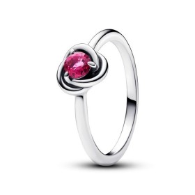 Anel feminino Pandora 192993C10-52 12 de Pandora, Anéis - Ref: S7286125, Preço: 80,66 €, Desconto: %