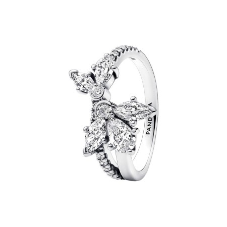 Damenring Pandora 193023C01-56 16 von Pandora, Ringe - Ref: S7286128, Preis: 126,77 €, Rabatt: %