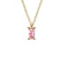 Collier Femme New Bling 9NB-0936 de New Bling, Colliers - Réf : S7286171, Prix : 80,74 €, Remise : %