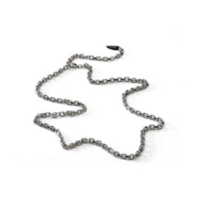 Collar Hombre AN Jewels AA.C179 de AN Jewels, Collares - Ref: S7286202, Precio: 54,76 €, Descuento: %