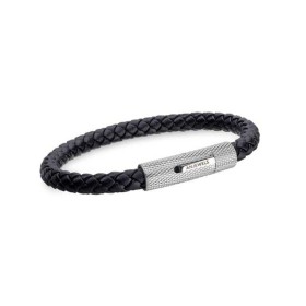 Bracelete masculino AN Jewels AA.P168BK.M de AN Jewels, Pulseiras - Ref: S7286205, Preço: 55,84 €, Desconto: %