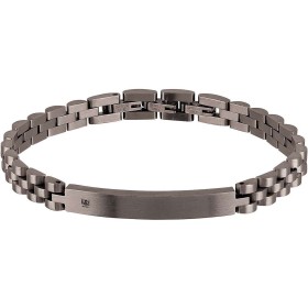 Pulsera Hombre Breil TJ2400 de Breil, Pulseras - Ref: S7286241, Precio: 78,67 €, Descuento: %