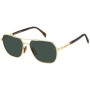 Lunettes de soleil Homme David Beckham DB 1128_G_S | Tienda24 - Global Online Shop Tienda24.eu