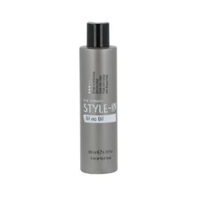 Tratamiento Antiencrespamiento Inebrya Style-In Oil No Oil 200