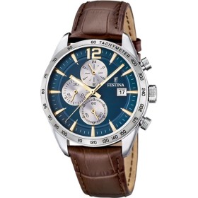 Herrenuhr Festina F16760/7 von Festina, Armbanduhren - Ref: S7286302, Preis: 145,85 €, Rabatt: %