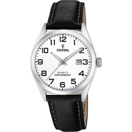 Montre Homme Festina F20446/1 Noir (Ø 40 mm) | Tienda24 - Global Online Shop Tienda24.eu