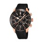 Relógio masculino Festina F20516/2 Preto de Festina, Relógios com braselete - Ref: S7286315, Preço: 200,06 €, Desconto: %