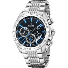 Montre Homme Festina F20668/6 de Festina, Montres bracelet - Réf : S7286320, Prix : 154,89 €, Remise : %