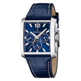 Herrenuhr Breil EW0694 Schwarz Silberfarben | Tienda24 - Global Online Shop Tienda24.eu