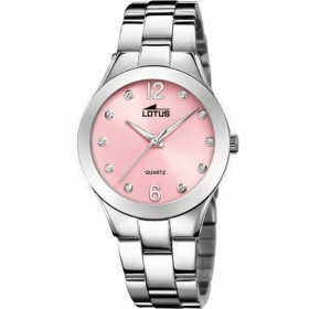 Montre Femme Lotus 18884/2 de Lotus, Montres bracelet - Réf : S7286337, Prix : 104,91 €, Remise : %