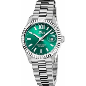 Men's Watch Lotus 18930/4 Green Silver by Lotus, Wrist Watches - Ref: S7286339, Price: 139,20 €, Discount: %