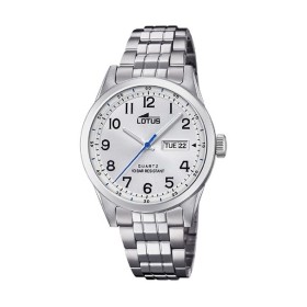 Men's Watch Lotus 18670/1 Silver by Lotus, Wrist Watches - Ref: S7286347, Price: 101,58 €, Discount: %