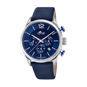 Montre Homme Lotus 18689/2 de Lotus, Montres bracelet - Réf : S7286351, Prix : 133,23 €, Remise : %