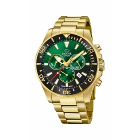 Men's Watch Jaguar J864/6 Green by Jaguar, Wrist Watches - Ref: S7286369, Price: 463,56 €, Discount: %