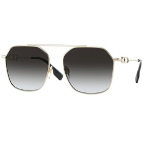 Ladies' Sunglasses Burberry EMMA BE 3124 by Burberry, Glasses and accessories - Ref: S7286390, Price: 212,73 €, Discount: %