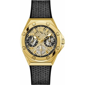 Orologio Uomo Guess GW0620L2 Nero (Ø 40 mm) di Guess, Orologi da polso - Rif: S7286402, Prezzo: 227,23 €, Sconto: %