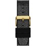 Relógio masculino Guess GW0620L2 Preto (Ø 40 mm) de Guess, Relógios com braselete - Ref: S7286402, Preço: 227,23 €, Desconto: %