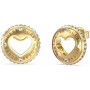 Boucles d´oreilles Femme Guess JUBE03341JWYGT-U de Guess, Boucles d'oreilles - Réf : S7286405, Prix : 71,00 €, Remise : %