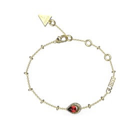 Bracelete feminino Guess JUBB03392JWYGRDS de Guess, Pulseiras - Ref: S7286408, Preço: 77,27 €, Desconto: %