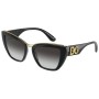 Gafas de Sol Mujer Dolce & Gabbana DEVOTION DG 6144 de Dolce & Gabbana, Gafas y accesorios - Ref: S7286426, Precio: 240,34 €,...