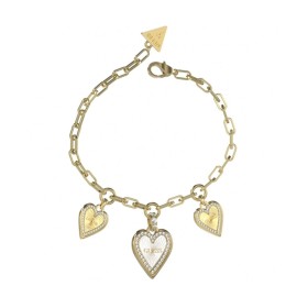 Bracelete feminino Guess JUBB03235JWYGRHS de Guess, Pulseiras - Ref: S7286454, Preço: 94,55 €, Desconto: %