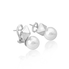 Boucles d´oreilles Femme Majorica 15321.01.2.000.010.1 de Majorica, Boucles d'oreilles - Réf : S7286505, Prix : 110,53 €, Rem...