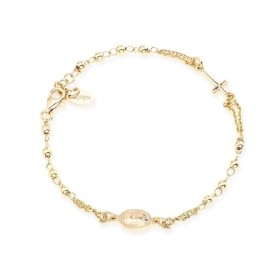 Ladies' Bracelet Amen BROG3F by Amen, Bracelets - Ref: S7286522, Price: 63,33 €, Discount: %