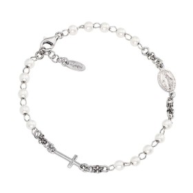 Bracelet Femme Amen BROBB3F de Amen, Bracelets - Réf : S7286532, Prix : 65,69 €, Remise : %