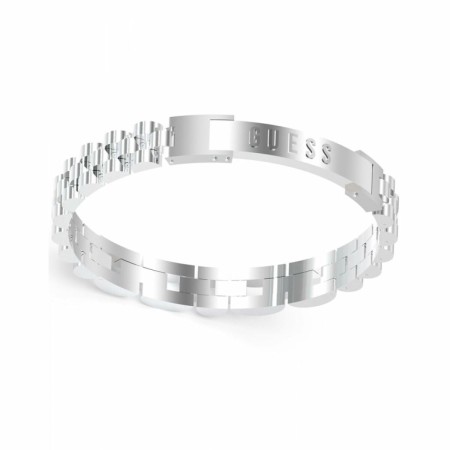 Bracelete masculino Guess JUMB03202JWSTT-U de Guess, Pulseiras - Ref: S7286545, Preço: 99,78 €, Desconto: %