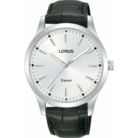 Men's Watch Lorus RRX27JX9 Black Grey by Lorus, Wrist Watches - Ref: S7286568, Price: 95,64 €, Discount: %