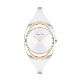 Reloj Mujer Calvin Klein 25200393 de Calvin Klein, Relojes de pulsera - Ref: S7286569, Precio: 198,21 €, Descuento: %