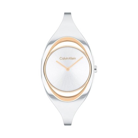 Reloj Mujer Calvin Klein 25200393 de Calvin Klein, Relojes de pulsera - Ref: S7286569, Precio: 198,21 €, Descuento: %