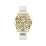 Montre Femme Guess GW0536L2 (Ø 40 mm) de Guess, Montres bracelet - Réf : S7286593, Prix : 303,08 €, Remise : %