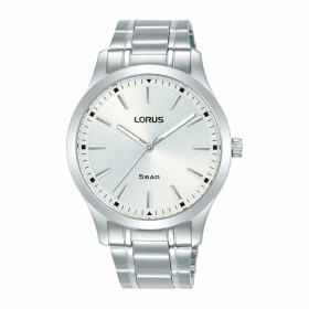 Orologio Uomo Lorus RRX25JX9 Grigio Argentato di Lorus, Orologi da polso - Rif: S7286595, Prezzo: 89,73 €, Sconto: %