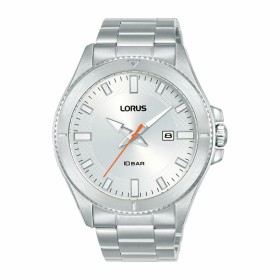 Herrenuhr Lorus RH999PX9 Grau Silberfarben von Lorus, Armbanduhren - Ref: S7286601, Preis: 113,30 €, Rabatt: %