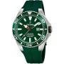 Men's Watch Festina F20664/2 Green by Festina, Wrist Watches - Ref: S7286602, Price: 154,89 €, Discount: %