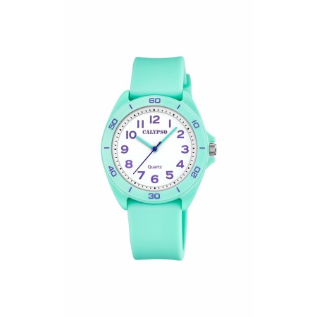 Montre Enfant Calypso K5833/3 de Calypso, Montres bracelet - Réf : S7286622, Prix : 55,65 €, Remise : %