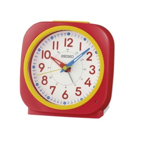 Alarm Clock Seiko QHE200R by Seiko, Alarm clocks - Ref: S7286653, Price: 83,10 €, Discount: %