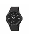 Montre Homme Casio MW-240-1EVEF Noir | Tienda24 Tienda24.eu