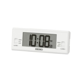 Alarm Clock Seiko QHL093W by Seiko, Alarm clocks - Ref: S7286679, Price: 78,95 €, Discount: %