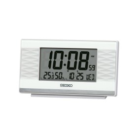 Alarm Clock Seiko QHL094W by Seiko, Alarm clocks - Ref: S7286680, Price: 83,10 €, Discount: %