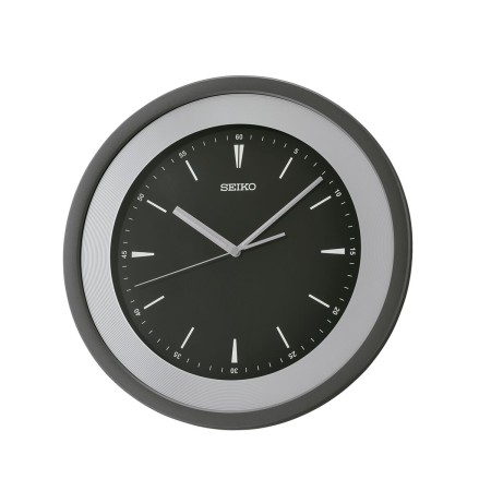 Wall Clock Seiko QXA812S 36 cm by Seiko, Wall Clocks - Ref: S7286691, Price: 103,47 €, Discount: %