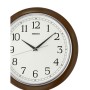 Wall Clock Seiko QXA813B by Seiko, Wall Clocks - Ref: S7286693, Price: 149,56 €, Discount: %