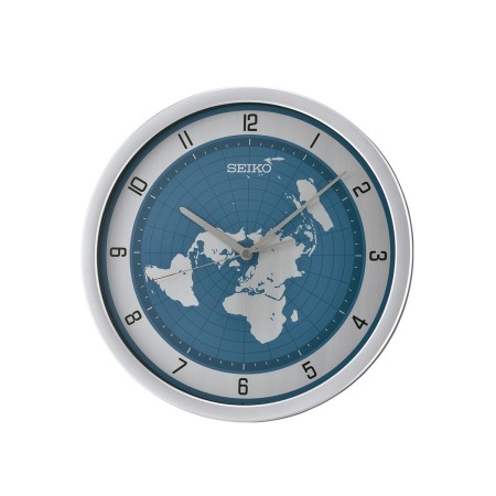 Wall Clock Seiko QXA814S by Seiko, Wall Clocks - Ref: S7286695, Price: 107,38 €, Discount: %