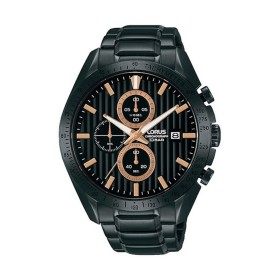 Orologio Uomo Lorus SPORTS (Ø 45 mm) di Lorus, Orologi da polso - Rif: S7286703, Prezzo: 163,47 €, Sconto: %