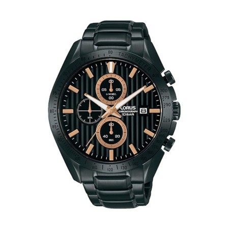 Reloj Hombre Lorus SPORTS (Ø 45 mm) de Lorus, Relojes de pulsera - Ref: S7286703, Precio: 163,47 €, Descuento: %