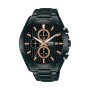 Reloj Hombre Lorus SPORTS (Ø 45 mm) de Lorus, Relojes de pulsera - Ref: S7286703, Precio: 163,47 €, Descuento: %